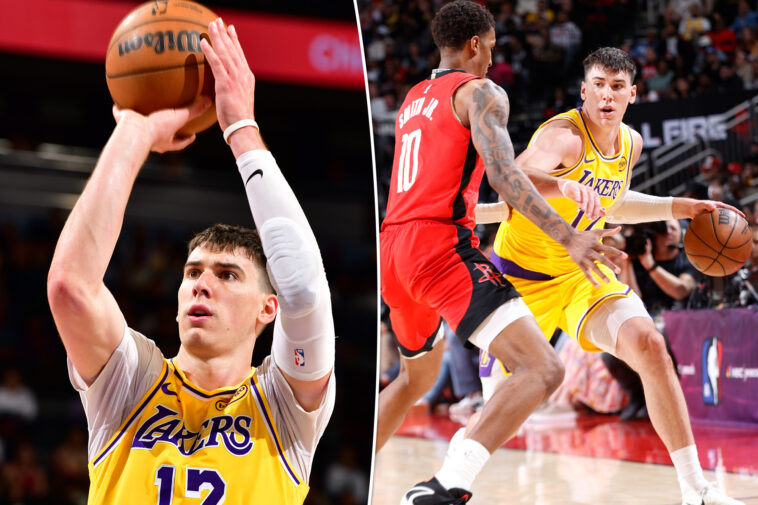lakers’-jake-laravia-relishing-opportunity-to-play-in-all-82-games