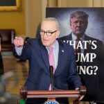 schumer-gambit-fails-as-dhs-shutdown-hits-36-days-and-airport-lines-grow