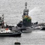 iranian-man,-romanian-woman-charged-after-allegedly-trying-to-enter-uk-nuclear-missile-base,-officials-say