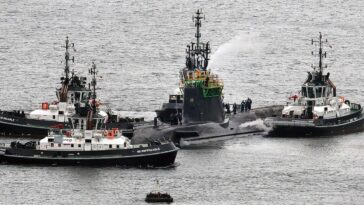 iranian-man,-romanian-woman-charged-after-allegedly-trying-to-enter-uk-nuclear-missile-base,-officials-say