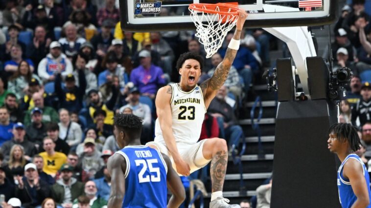 men’s-march-madness-saturday-takeaways:-how-michigan-won