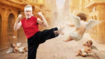 saint-peter-gently-asks-chuck-norris-to-stop-roundhouse-kicking-the-cherubim