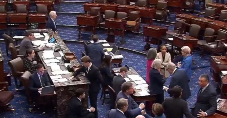 senate-democrats-kill-trump-backed-amendment-to-ban-men-from-women’s-sports-–-for-the-fourth-time
