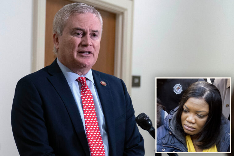 epstein-prison-guard-will-testify-before-congress-one-way-or-another:-‘if-she-doesn’t,-i’ll-subpoena-her’