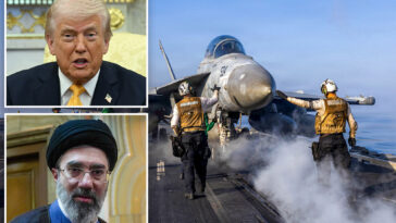 trump-administration-laying-groundwork-to-resume-talks-with-iran:-report