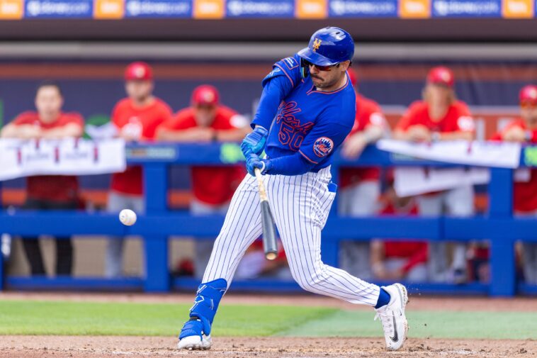 mike-tauchman-to-undergo-mri-for-knee-issue-as-mets-face-key-opening-day-roster-decision