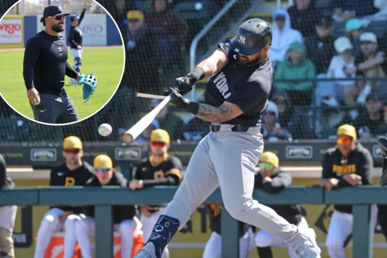 yankees’-jasson-dominguez-gets-candid-about-starting-year-in-triple-a:-‘don’t-want-to-go-back-to-a-corolla’