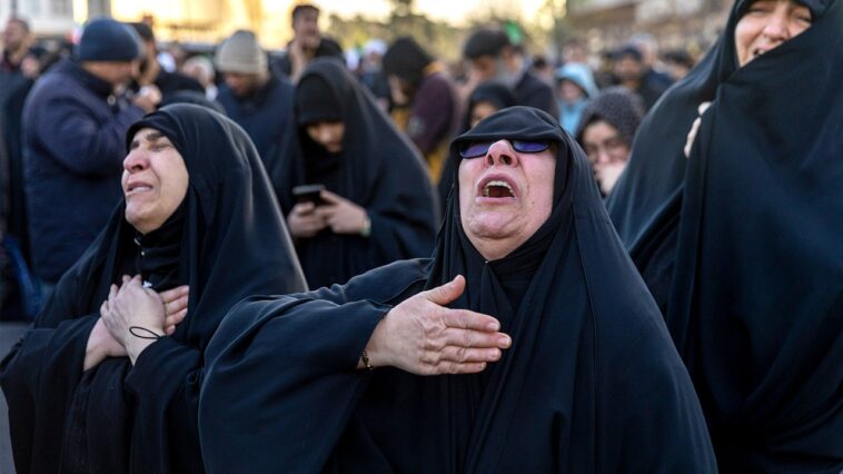 iranian-student-warns-‘barbaric’-regime-is-taking-nation-‘hostage,’-executing-civilians-to-end-unrest