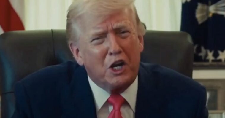 trump-offers-‘total-endorsement’-of-viktor-orban-in-cpac-message-ahead-of-hungarian-elections-(video)