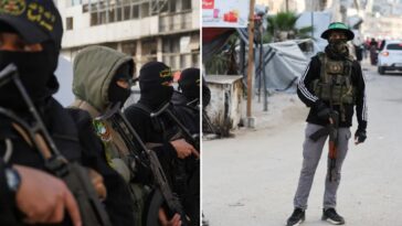 hamas-given-90-days-to-hand-over-rocket-launchers,-missiles-in-latest-gaza-disarmament-plan