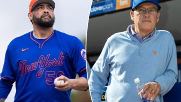 sean-manaea’s-demotion-a-clear-sign-of-mets’-urgency-under-steve-cohen