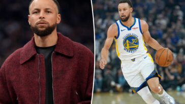 warriors’-steph-curry-will-return-to-practice-in-‘coming-days’