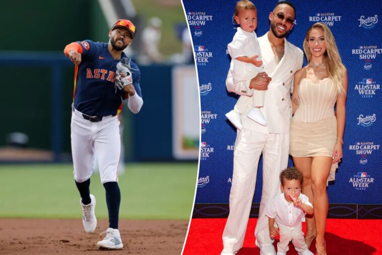 carlos-correa-reveals-harrowing-moment-when-he-and-his-son-nearly-drowned