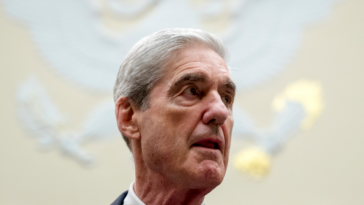 robert-mueller,-former-fbi-director,-special-counsel-for-russiagate-hoax,-dies-at-81