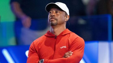 tiger-woods-eyes-masters-comeback,-admits-lingering-back-problems-bring-good-and-bad-days