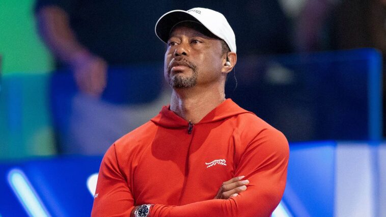 tiger-woods-eyes-masters-comeback,-admits-lingering-back-problems-bring-good-and-bad-days