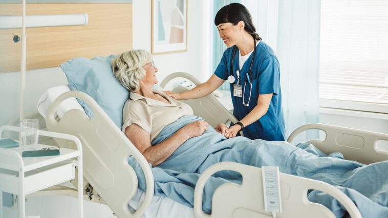 top-5-states-with-the-highest-number-of-safest-hospitals,-according-to-new-report