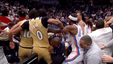 four-players-ejected-after-wild-thunder-wizards-brawl-that-veered-into-stands