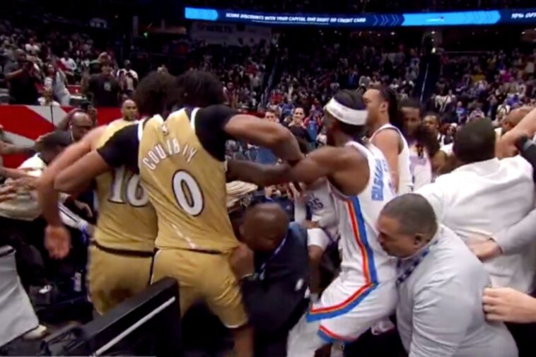 four-players-ejected-after-wild-thunder-wizards-brawl-that-veered-into-stands