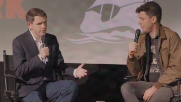 watch:-democrat-texas-senate-candidate-james-talarico-claims-illegal-aliens-are-more-patriotic-than-americans