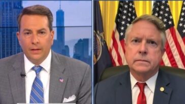 senator-roger-marshall-defends-president-trump’s-america-first-agenda,-blasts-democrats-for-not-funding-dhs-–-(video)