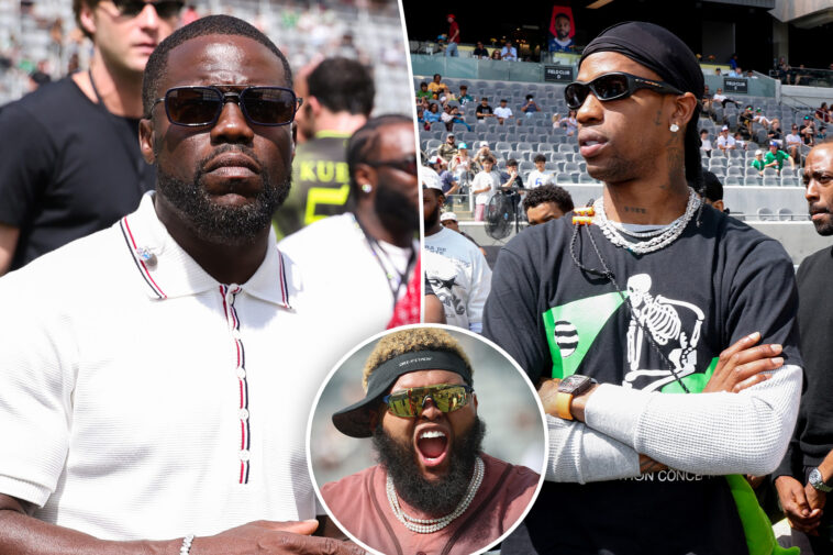 fanatics-flag-football-classic-brings-out-justin-bieber,-a-listers