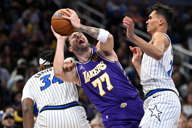 lakers-star-luka-doncic-picks-up-16th-technical-foul-against-magic