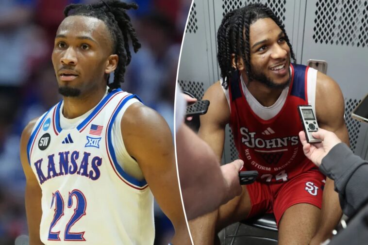 st.-john’s-seeking-first-sweet-16-since-1999-but-kansas’-big-star-stands-in-way