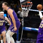 lakers’-luke-kennard-bursts-out-of-shadows-in-big-way,-saves-winning-streak