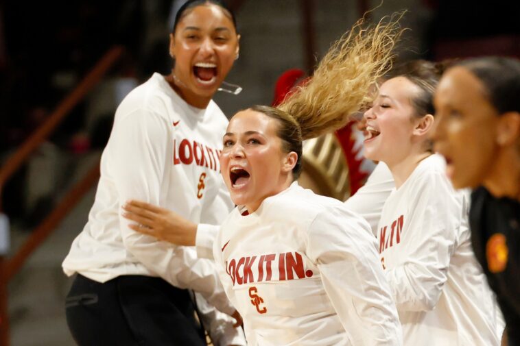 jazzy-davidson-lifts-usc-women’s-basketball-to-ot-win;-south-carolina-up-next