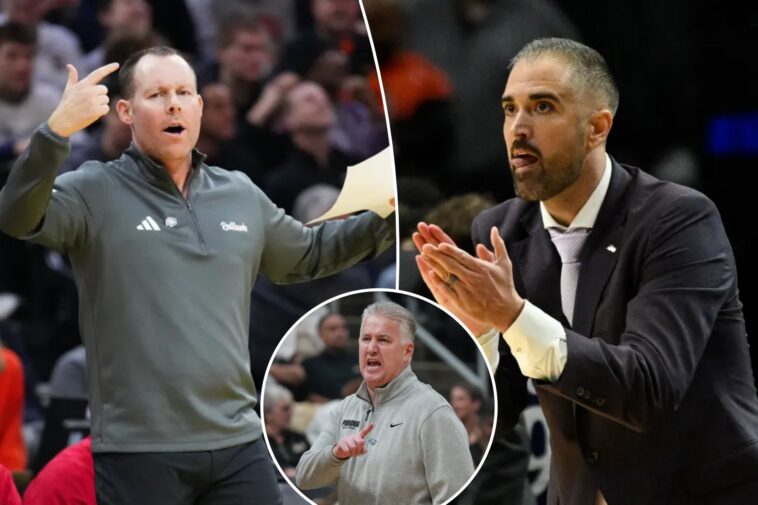 purdue-coach-matt-painter-hits-back-at-mid-major-‘bozos’-complaining-about-scheduling