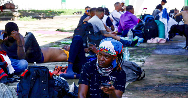 migrants-stranded-at-mexico’s-southern-border-plan-‘genesis’-caravan-to-the-north