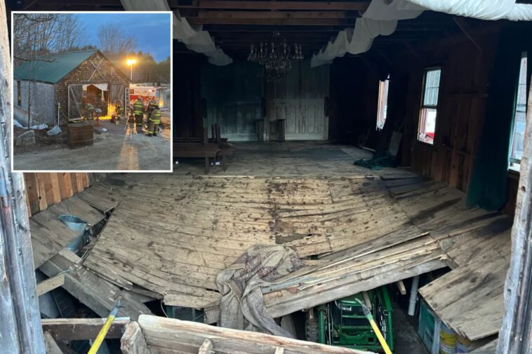floor-collapse-at-new-hampshire-wedding-venue-leaves-6-injured,-investigation-underway