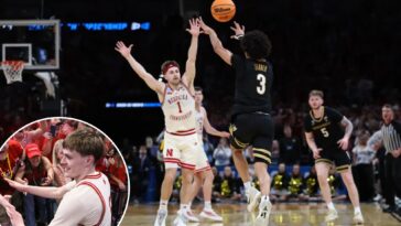 nebraska-escapes-after-vanderbilt’s-half-court-heave-at-buzzer-nearly-goes-in