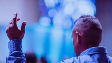 photos-—-‘only-jesus-can-change-a-heart’:-georgia-church-experiences-400-unplanned-baptisms-in-one-day