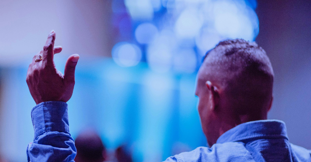 photos-—-‘only-jesus-can-change-a-heart’:-georgia-church-experiences-400-unplanned-baptisms-in-one-day