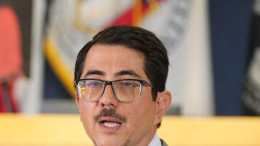 ‘no-excuse’:-texas-law-enforcement-groups-pressure-leftist-da-to-resign-over-case-against-police-officer