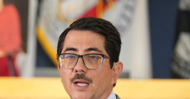 ‘no-excuse’:-texas-law-enforcement-groups-pressure-leftist-da-to-resign-over-case-against-police-officer