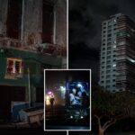 cuba’s-power-grid-collapses,-plunging-country-into-darkness-for-the-3rd-time-this-month
