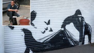 banksy’s-‘unmasking’-angered-some-art-fans-—-but-hasn’t-ruffled-dealers