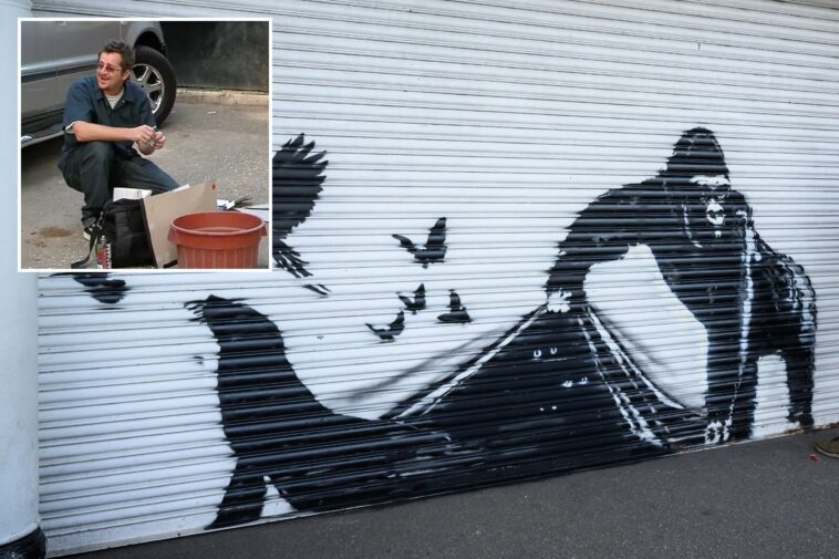 banksy’s-‘unmasking’-angered-some-art-fans-—-but-hasn’t-ruffled-dealers