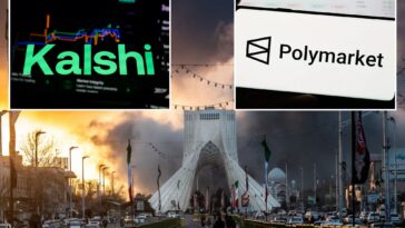 prediction-markets’-latest-‘wild-west’-accusations:-users-are-getting-suckered-by-insider-trading