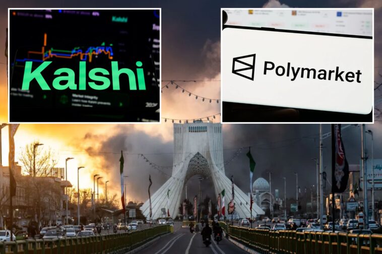 prediction-markets’-latest-‘wild-west’-accusations:-users-are-getting-suckered-by-insider-trading