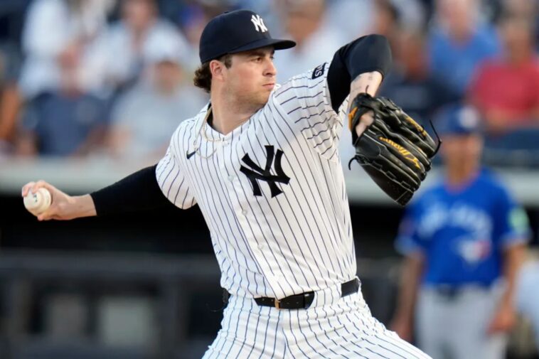 yankees’-cam-schlittler-has-strong-final-spring-start-as-season-nears