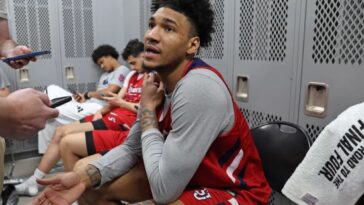 st.-john’s-dillon-mitchell-will-get-chance-to-defend-kansas-star-darryn-peterson