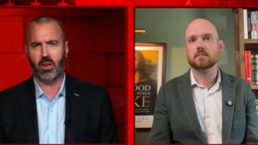 jesse-kelly-and-author-joshua-lisec-discuss-communism’s-evil-tactics-–-“communism-is-an-anti-christian-set-of-tactics-for-gaining-power-over-other-people”-(video)