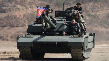 kim-jong-un-showcases-teenage-daughter-driving-a-tank-in-chilling-succession-signal