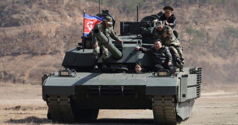 kim-jong-un-showcases-teenage-daughter-driving-a-tank-in-chilling-succession-signal