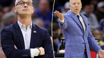 ucla’s-mick-cronin-vs.-uconn’s-dan-hurley-could-be-battle-of-ignition