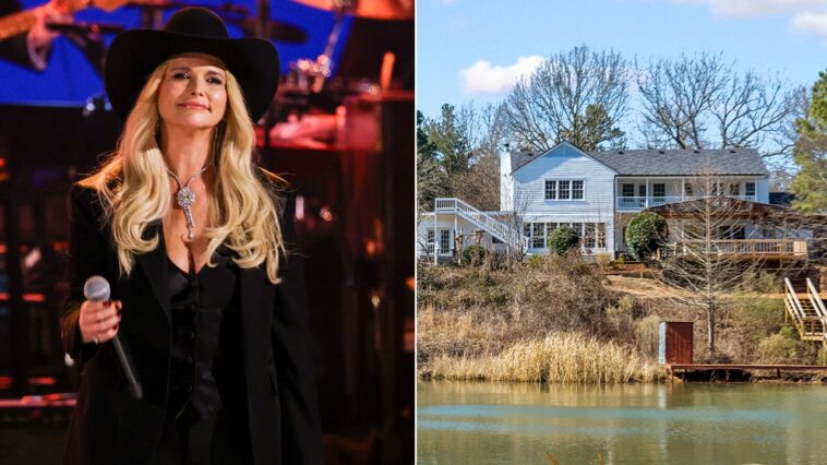 miranda-lambert’s-childhood-home-hits-market-for-$1.59m-as-parents-say-goodbye-to-texas-farmhouse